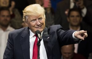 Трамп призвал Лондон не выплачивать Брюсселю отступных за Brexit ( почти по Коломойскому )