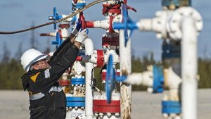 Российская газовая отрасль приобрела "страховку" от американских санкций.