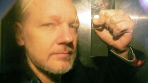 СМИ узнали, почему Ассанжу не предъявят обвинения в утечке данных ЦРУ