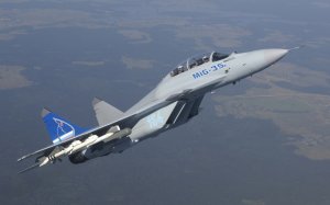 СМИ США назвали российский МиГ-35 «самым эффективным многоцелевым истребителем»