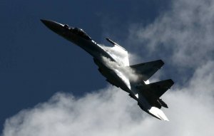 Индонезия рассчитывает на начало поставок Су-35 до конца года