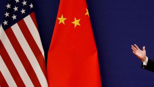 Министр обороны Китая заявил о готовности к торговой войне с США