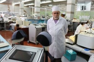 Новый аппарат лечебной гипотермии снизил смертность при ишемическом инсульте на 48%