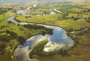 И Украина не нужна: Лужков предложил метод подачи днепровской воды в Крым  (В Крыму оценили идею Лужкова о подаче воды из Днепра в обход Украины)