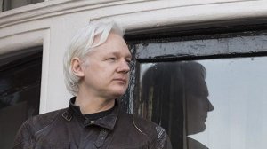 Суд в Швеции отказался арестовывать Ассанжа