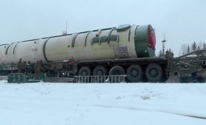 Исполнительный секретарь ОДВЗЯИ: доказательств нарушения Россией запрета на проведение испытаний нет