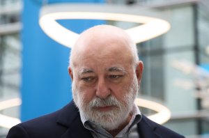 Вексельберг рассказал, что санкции США стали для него полной неожиданностью