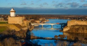 [Эстония.А как у них?]Профсоюзы: Северо-Востоку Эстонии грозит социальная катастрофа.