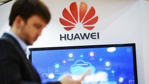 Huawei купила российские технологии распознавания лиц, сообщили СМИ