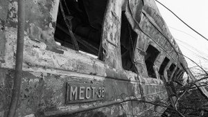 В России вспоминают жертв самой страшной железнодорожной катастрофы