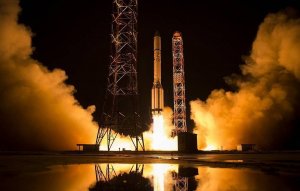 Источник: "Ямал-601" не вышел на рабочую орбиту из-за ошибки в векторе тяги двигателя изготовленного на предприятии Airbus