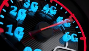 Samsung занялась разработкой 6G