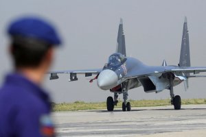 Минобороны РФ опровергло сообщения о небезопасном перехвате самолета США