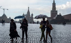 Mako (Израиль): «Вам надо быть частью этой культуры, чтобы действительно постичь ее. Это не Европа, это что-то другое. Такое я испытывал только в России»