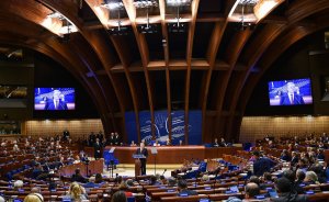 Европейская вилка. Россия добилась самой важной победы на европейском направлении за последние 5 лет