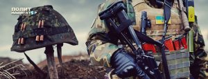 Вы всё разворуете и продадите! – США отказались помогать украинской армии