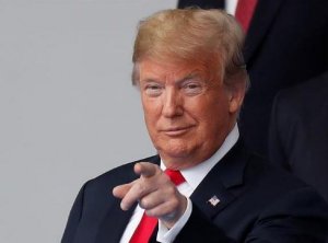 Трамп пообещал Великобритании "феноменальную сделку" на фоне Brexit