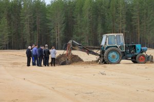 После вмешательства ОНФ в Коми прокуратура обратилась в суд по вопросу ликвидации свалки с токсичными отходами у поселка Язель