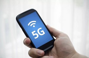 Первый видеозвонок в сети 5G совершили из Петербурга в Хельсинки