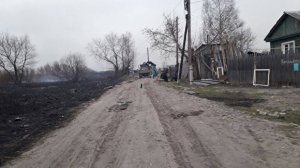 «Анархия». Майковскую сельскую управу Щучанского района Курганской области в Зауралье пришлось закрыть из-за увольнения всех ее сотрудников, включая  главу