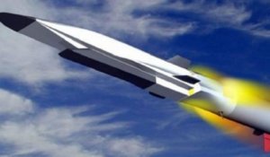 Германия приступила к разработке гиперзвукового оружия