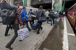 УКРАИНЦЫ, ЖИВУЩИЕ В РОССИИ: «НУ ПОЧЕМУ МЫ НЕ РОДИЛИСЬ В ЭТОЙ СТРАНЕ?»