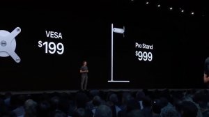 Apple препятствует распространению роликов с негативной реакцией на цену Mac Pro