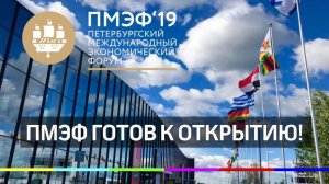 На ПЭМФ-2019 едва ли не самая представительная иностранная делегация - немецкая