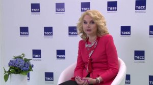 Голикова прокомментировала неверие чиновников и бизнесменов в нацпроекты