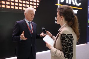 Геннадий Тимченко: состояние экономики России сейчас лучше, чем до санкций.