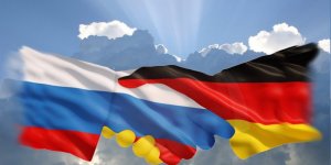 Die Zeit: Германия и Россия заключили «Партнёрство для эффективности»