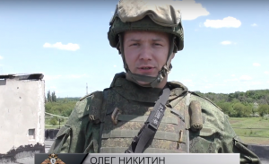 Гаубицы ВСУ, прикрывая бегство националистов из полка «Азов», обстреляли жилые дома в посёлках Гольмовский и Зайцево — пресс-служба УНМ ДНР