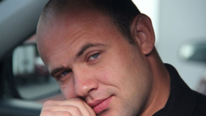 Заступился за беременную: чемпиона по борьбе убили в Москве   (Очевидцы рассказали подробности убийства,  подозреваемые задержаны)