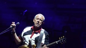 Выступление "Машины времени" в День России на Красной площади отменили