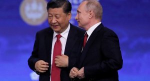Захарова: США сделают все, чтобы ослабить взаимоотношения России и Китая (По словам официального представителя МИД России, соответствующие планы уже реализуются)