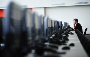 В сеть слили персональные данные 900 тысяч россиян