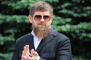Рамзан Кадыров опубликовал декларацию о доходах за 2018 год