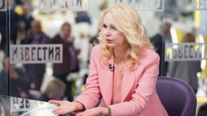 Вице-премьер Татьяна Голикова рассказала о числе граждан, живущих за чертой бедности, и почему только 20% малоимущих обращаются за полагающейся им помощью