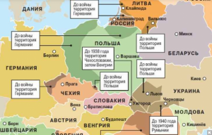 Что было бы с Европой, если бы СССР откинул немецкие войска только до своих границ