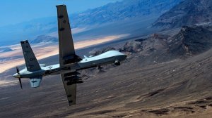 Guardian: экспертов встревожили частые крушения военных беспилотников