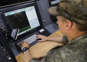 Специалисты радиоэлектронной борьбы Центрального военного округа впервые апробировали подавление воздушных средств с применением сразу трех наземных комплексов: «Красуха», «Житель» и «Борисоглебск»