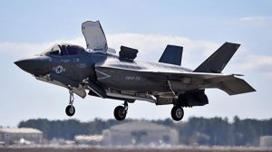 Обучавшихся в США турецких пилотов отстранили от полетов на F-35