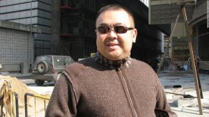 СМИ: брат Ким Чен Ына работал на ЦРУ