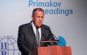 Лавров: РФ и США должны принять на высшем уровне заявление о недопустимости ядерной войны