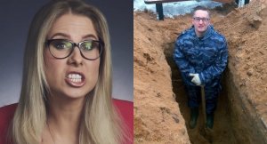 Политолог объяснил, как через покушение на мужа Любовь Соболь намерена попасть в Мосгордуму