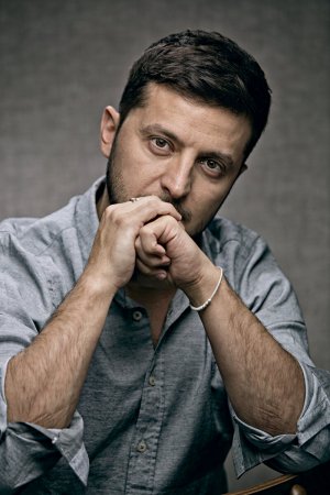 У ЗЕЛЕНСКОГО ЗАЯВИЛИ, ЧТО В ЯЗЫКОВОЙ ЗАКОН МОГУТ БЫТЬ ВНЕСЕНЫ ПРАВКИ