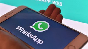 WhatsApp решил судиться c недобросовестными пользователями