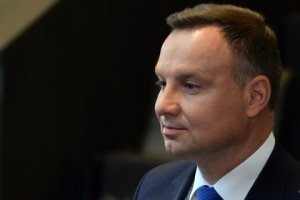 Президент Польши объявил, что поляки храбрее русских