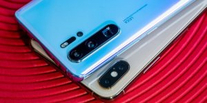 Операционная система Huawei станет самой популярной?