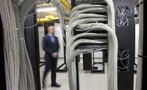 В Госдуме предложили повысить штраф за хранение данных россиян до ₽18 млн